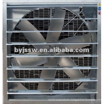 exhaust fan for poultry farm